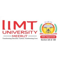 IIMT UNIVERSITY logo, IIMT UNIVERSITY contact details