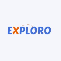 Exploro logo, Exploro contact details