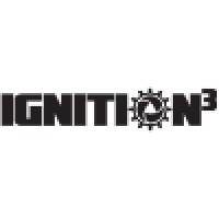 IGNITION3 logo, IGNITION3 contact details