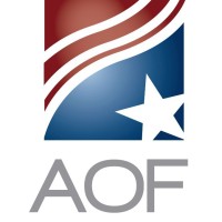 America's Opportunity Fund logo, America's Opportunity Fund contact details