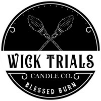 Wick Trials Candle Company LLC logo, Wick Trials Candle Company LLC contact details