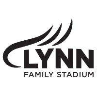 Lynn Family Stadium logo, Lynn Family Stadium contact details