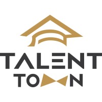 The Talent Town Consulting Inc. logo, The Talent Town Consulting Inc. contact details