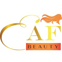 Eafbeauty logo, Eafbeauty contact details