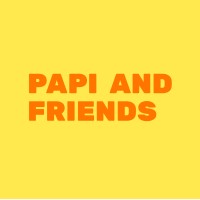 Papi And Friends logo, Papi And Friends contact details