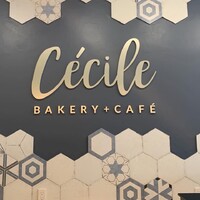 Cecile Bakery Cafe logo, Cecile Bakery Cafe contact details