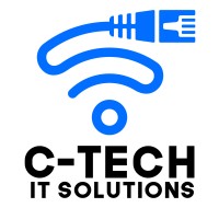 C-Tech IT Solutions, LLC logo, C-Tech IT Solutions, LLC contact details