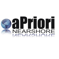 aPriori Nearshore LLC logo, aPriori Nearshore LLC contact details