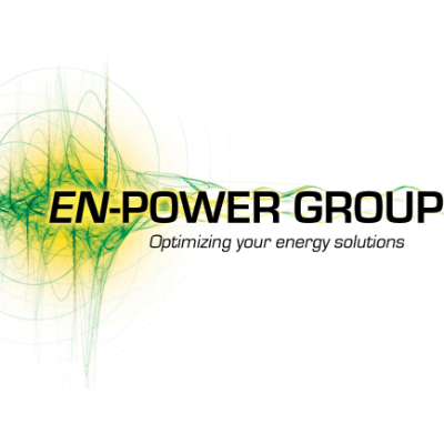 EN-POWER GROUP logo, EN-POWER GROUP contact details