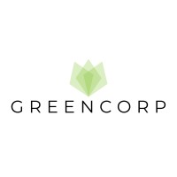 Green Corp General Trading LLC logo, Green Corp General Trading LLC contact details