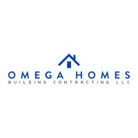 Omega Homes Building Contracting LLC logo, Omega Homes Building Contracting LLC contact details