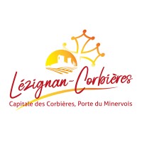 Ville de Lézignan-Corbières logo, Ville de Lézignan-Corbières contact details