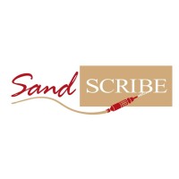 SandScribe, LLC logo, SandScribe, LLC contact details