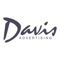 Davis Advertising logo, Davis Advertising contact details