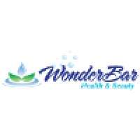 Wonder Bar Health & Beauty logo, Wonder Bar Health & Beauty contact details