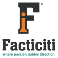 Facticiti, LLC logo, Facticiti, LLC contact details