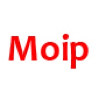 Moip LTD logo, Moip LTD contact details