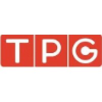 TPG Software logo, TPG Software contact details