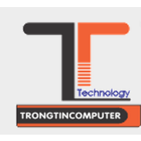 Trọng Tín Computer logo, Trọng Tín Computer contact details