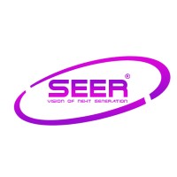 SeerSolution logo, SeerSolution contact details