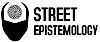 Street Epistemology logo, Street Epistemology contact details