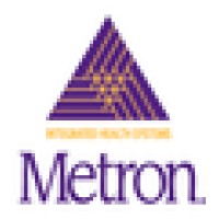 Metron Of Belding logo, Metron Of Belding contact details