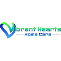 Vibrant Hearts Home Care logo, Vibrant Hearts Home Care contact details