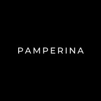 Pamperina logo, Pamperina contact details