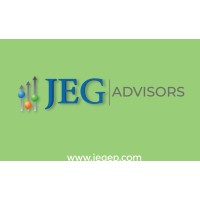 JEG Advisors logo, JEG Advisors contact details