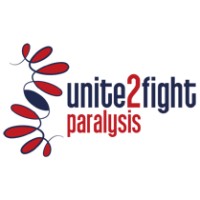 UNITE 2 FIGHT PARALYSIS logo, UNITE 2 FIGHT PARALYSIS contact details