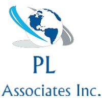 PL Associates Inc. logo, PL Associates Inc. contact details