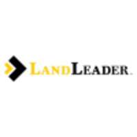 LandLeader logo, LandLeader contact details