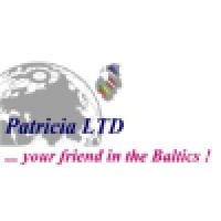 Patricia LTD, Riga Latvia logo, Patricia LTD, Riga Latvia contact details