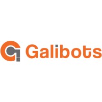 Galibots, Inc logo, Galibots, Inc contact details