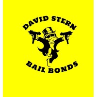 David Stern Bail Bonds logo, David Stern Bail Bonds contact details