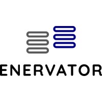 Enervator logo, Enervator contact details