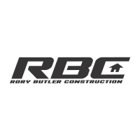 Rory Butler Construction Ltd logo, Rory Butler Construction Ltd contact details