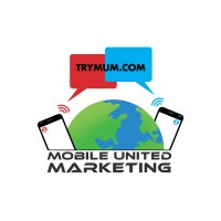 Mobile United Marketing Corp. logo, Mobile United Marketing Corp. contact details