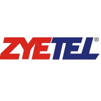 ZYETEL logo, ZYETEL contact details