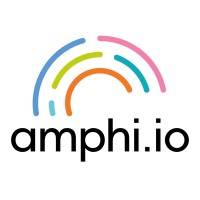 amphi.io logo, amphi.io contact details