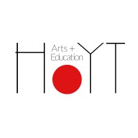 Arts & Education at the Hoyt logo, Arts & Education at the Hoyt contact details