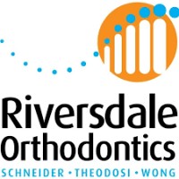 Riversdale Orthodontics logo, Riversdale Orthodontics contact details