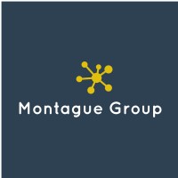 Montague Group logo, Montague Group contact details