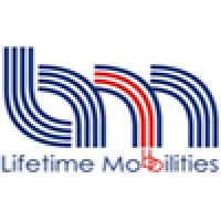 Lifetime Mobbilities logo, Lifetime Mobbilities contact details