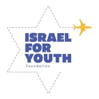 Israel For Youth Foundation Inc logo, Israel For Youth Foundation Inc contact details