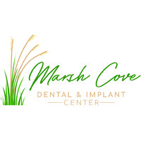 Marsh Cove Dental and Implant Center logo, Marsh Cove Dental and Implant Center contact details