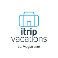 iTrip Vacations St. Augustine logo, iTrip Vacations St. Augustine contact details