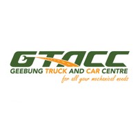 Geebung Truck and Car Centre logo, Geebung Truck and Car Centre contact details