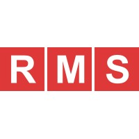 RMS Precision Products logo, RMS Precision Products contact details