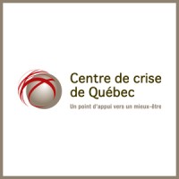 Centre de crise de Québec logo, Centre de crise de Québec contact details